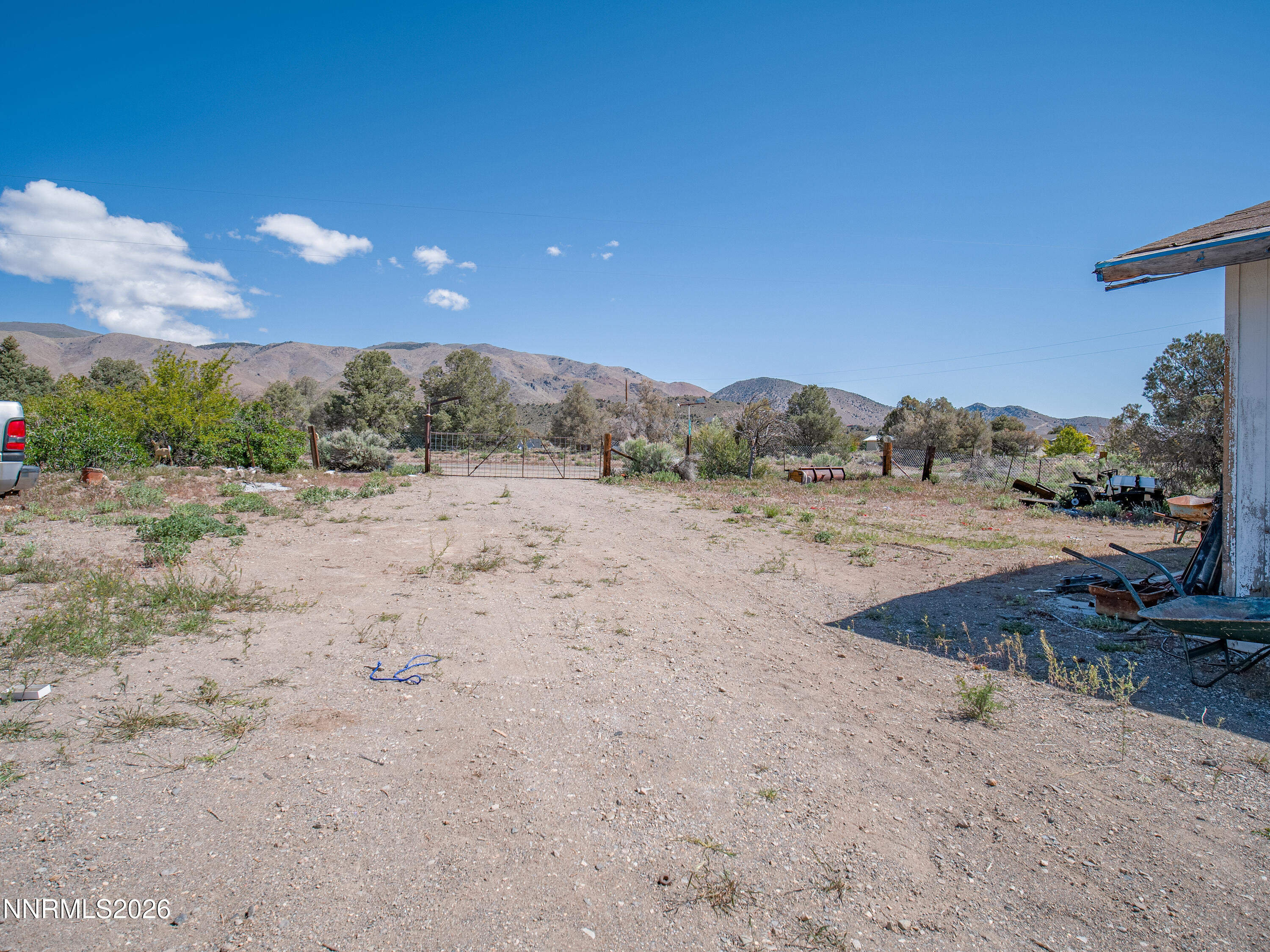 3791 Walker View Road Topaz Ranch Estates, NV 89444 - Photo 12 of 22
