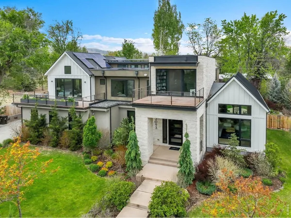 $4,750,000 | 2093 Tamarack Avenue, Boulder, CO 80304