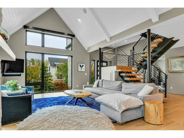$4,750,000 | 2093 Tamarack Avenue, Boulder, CO 80304