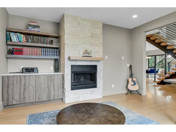 $4,750,000 | 2093 Tamarack Avenue, Boulder, CO 80304