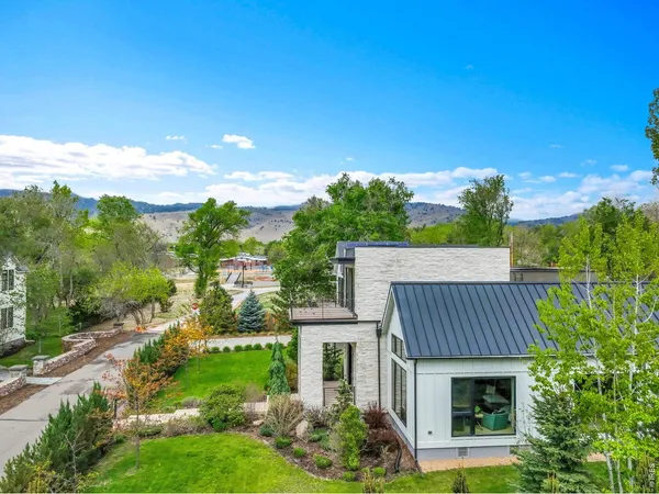 $4,750,000 | 2093 Tamarack Avenue, Boulder, CO 80304