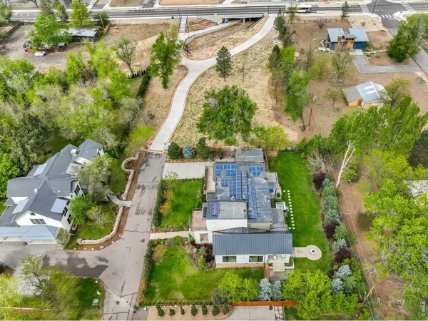 $4,750,000 | 2093 Tamarack Avenue, Boulder, CO 80304