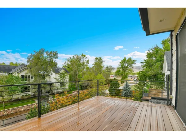 $4,750,000 | 2093 Tamarack Avenue, Boulder, CO 80304