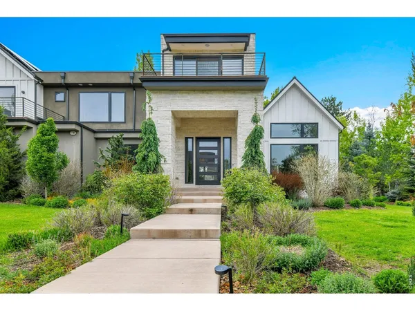 $4,750,000 | 2093 Tamarack Avenue, Boulder, CO 80304