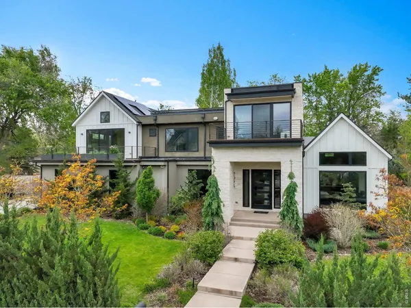 $4,750,000 | 2093 Tamarack Avenue, Boulder, CO 80304