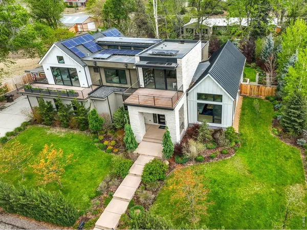 $4,750,000 | 2093 Tamarack Avenue, Boulder, CO 80304