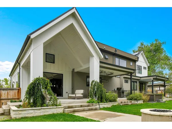 $4,750,000 | 2093 Tamarack Avenue, Boulder, CO 80304