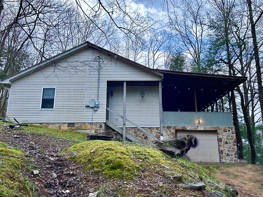 93 Traveler Road Somerset, KY 42501 - Photo 55 of 59 IMG_1214