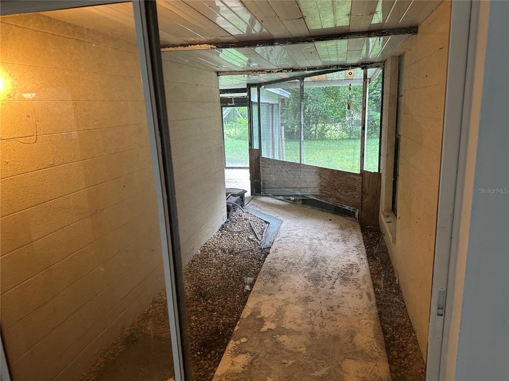 2713 Adams Street West Inverness, FL 34453 - Photo 5 of 6 a view of a porch