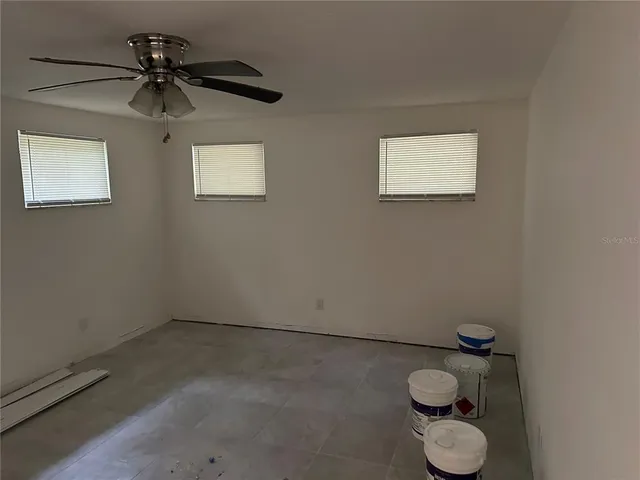 a bathroom with a toilet