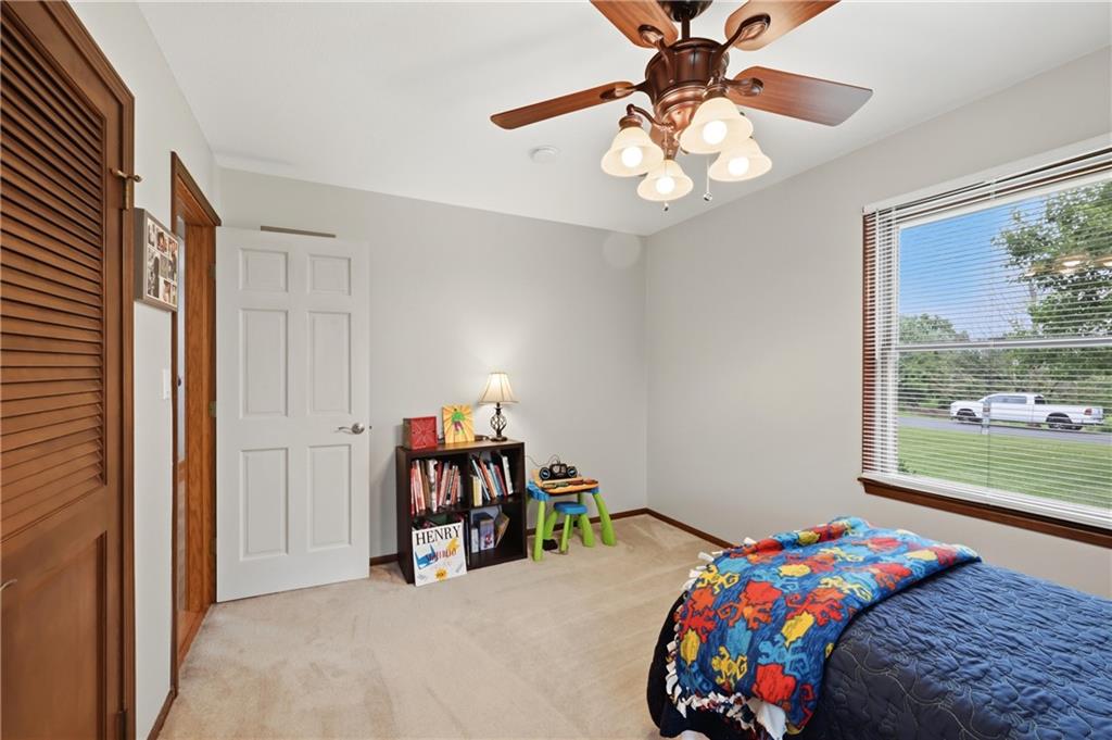 242 Southeast 131st Road Warrensburg, MO 64093 - Photo 16 of 31