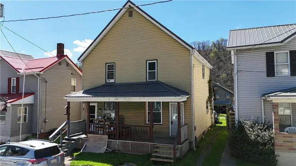 $89,900 | 1411 Orr Avenue, Kittanning, PA 16201