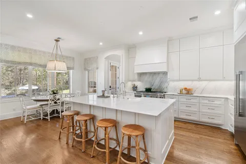 $2,790,000 | 7226 Morningbrook Drive, Montgomery, TX 77316