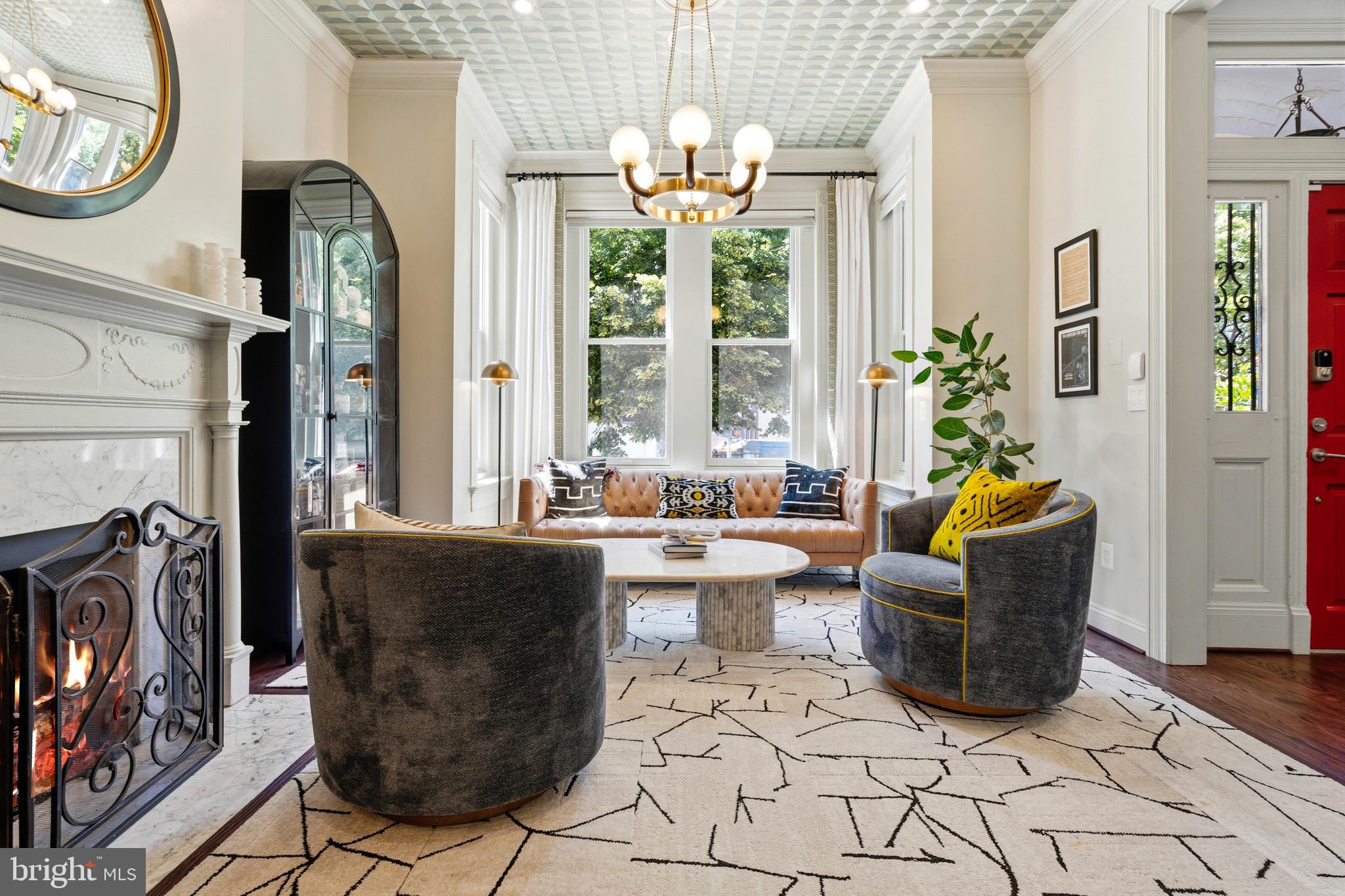 2121 R Street Northwest Washington, DC 20008 - Photo 5 of 47
