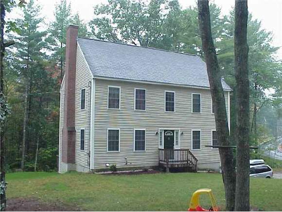 315 Scruton Pond Road Barrington, NH 03825 - Photo 1 of 1