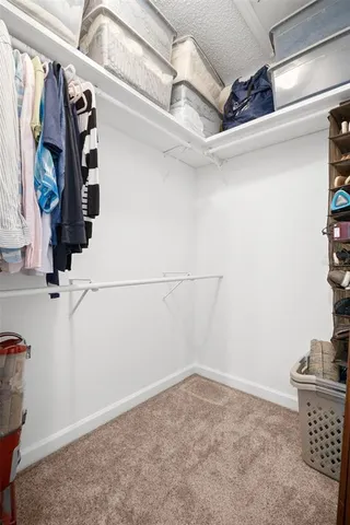 a view of small space