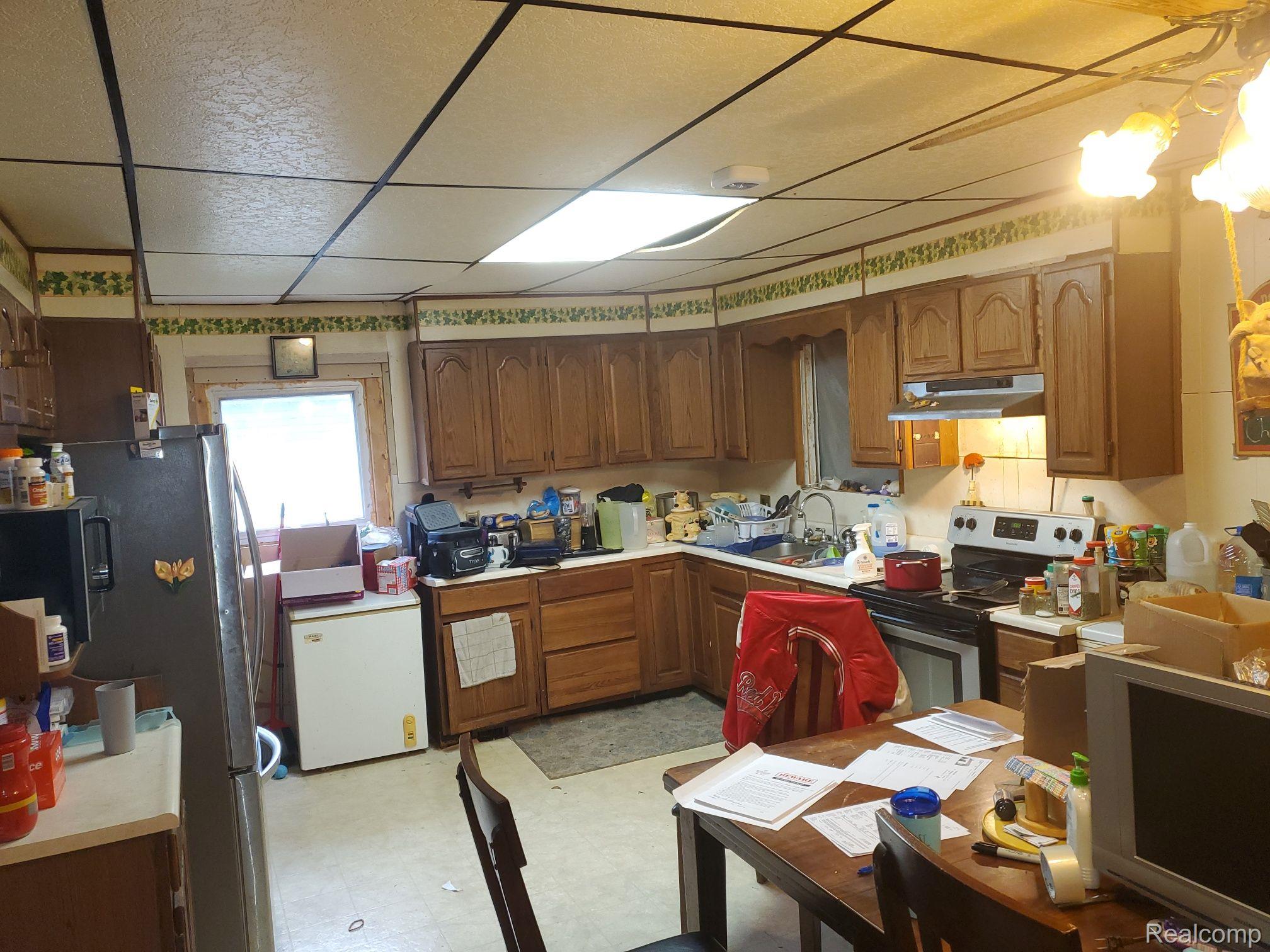 6441 Jefferson Road North Branch, MI 48461 - Photo 7 of 18 Gallery Image 7