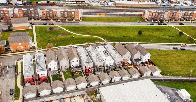 $25,000 | 1916 North Long Avenue, Chicago, IL 60639