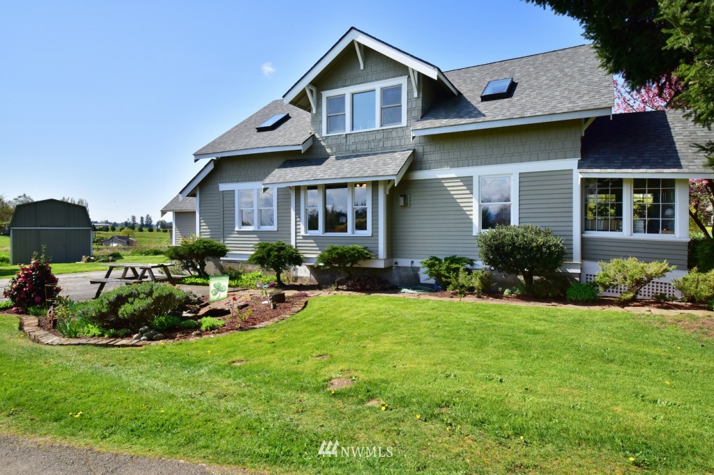 1175 Van Dyk Road Lynden, WA 98264 - Photo 19 of 25