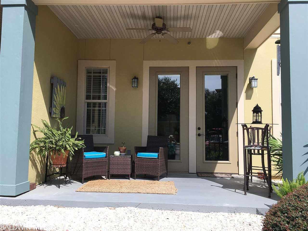 1430 Regency Road, Unit F102 Gulf Shores, AL 36542 - Photo 17 of 26 Patio