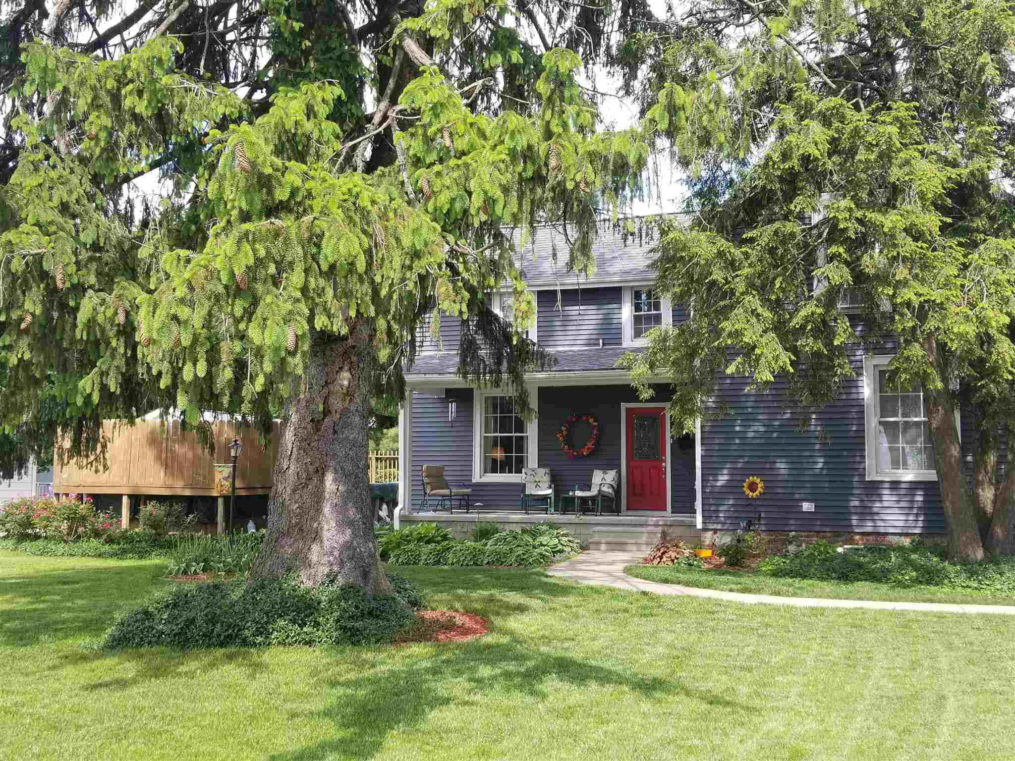 522 Troy Road Washington, IN 47501 - Photo 1 of 18 Gallery Image 1