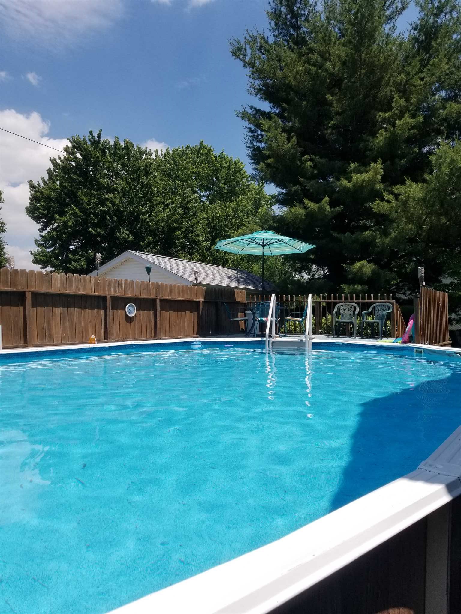 522 Troy Road Washington, IN 47501 - Photo 17 of 18 Gallery Image 17