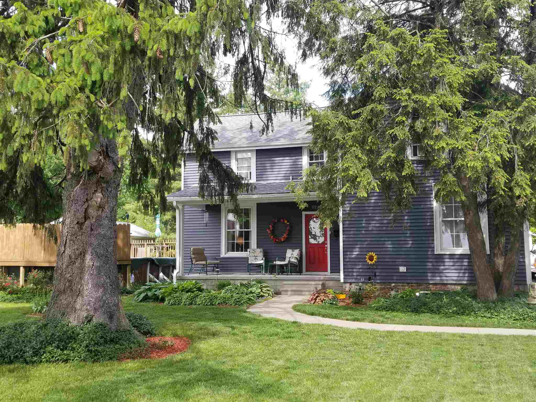 522 Troy Road Washington, IN 47501 - Photo 4 of 18 Gallery Image 4