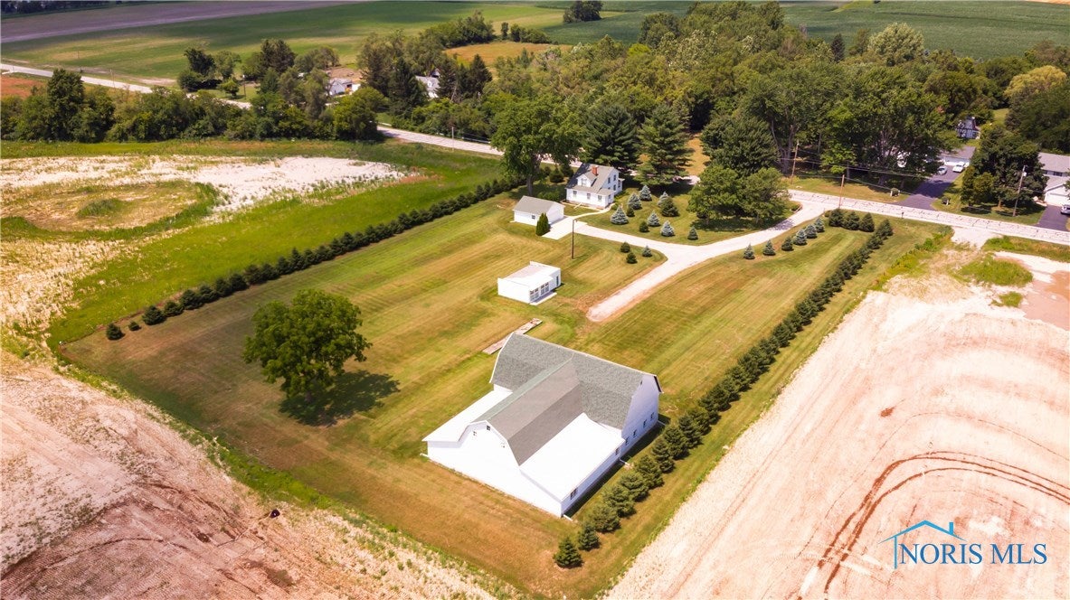 8339 Salisbury Road Monclova, OH 43542 - Photo 1 of 22 Gallery Image 1