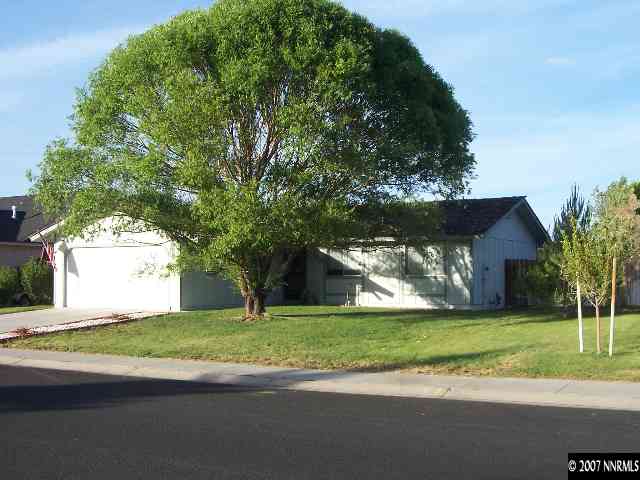 1407 Leonard Road Gardnerville, NV 89460 - Photo 1 of 7 Photo 1