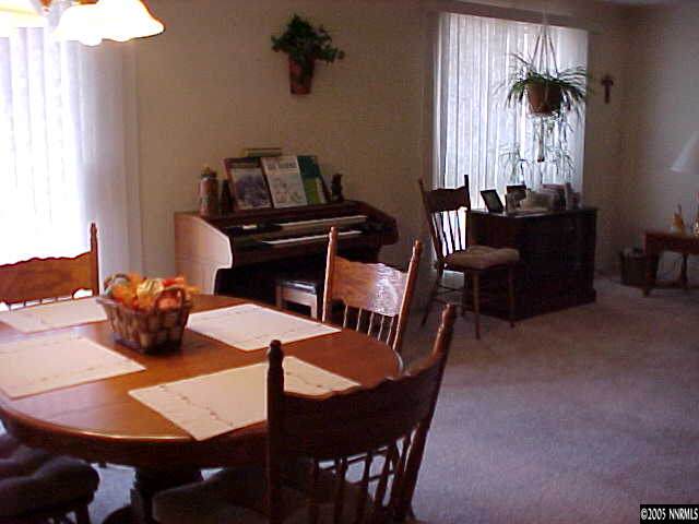 1407 Leonard Road Gardnerville, NV 89460 - Photo 3 of 7 Photo 3