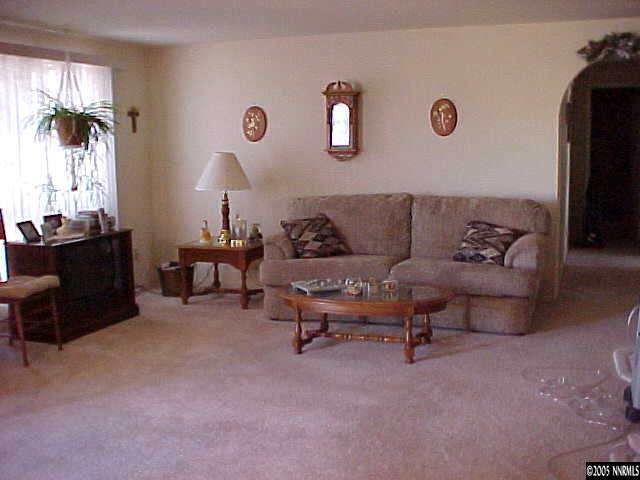 1407 Leonard Road Gardnerville, NV 89460 - Photo 4 of 7 Photo 4