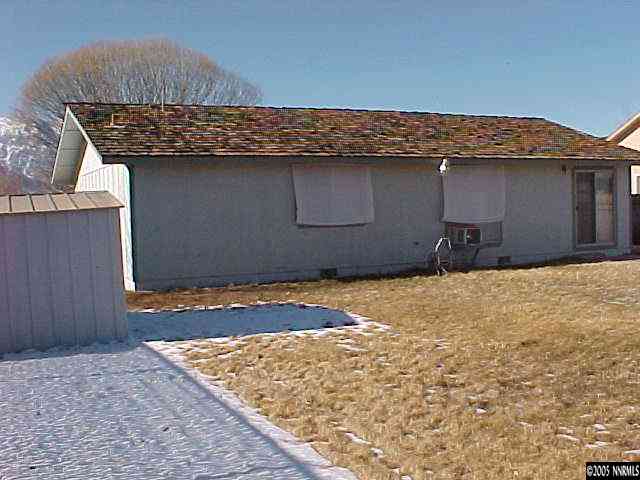 1407 Leonard Road Gardnerville, NV 89460 - Photo 6 of 7 Photo 6