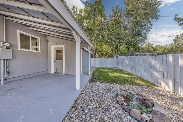 $324,000 | 824 East Main Street, Weiser, ID 83672