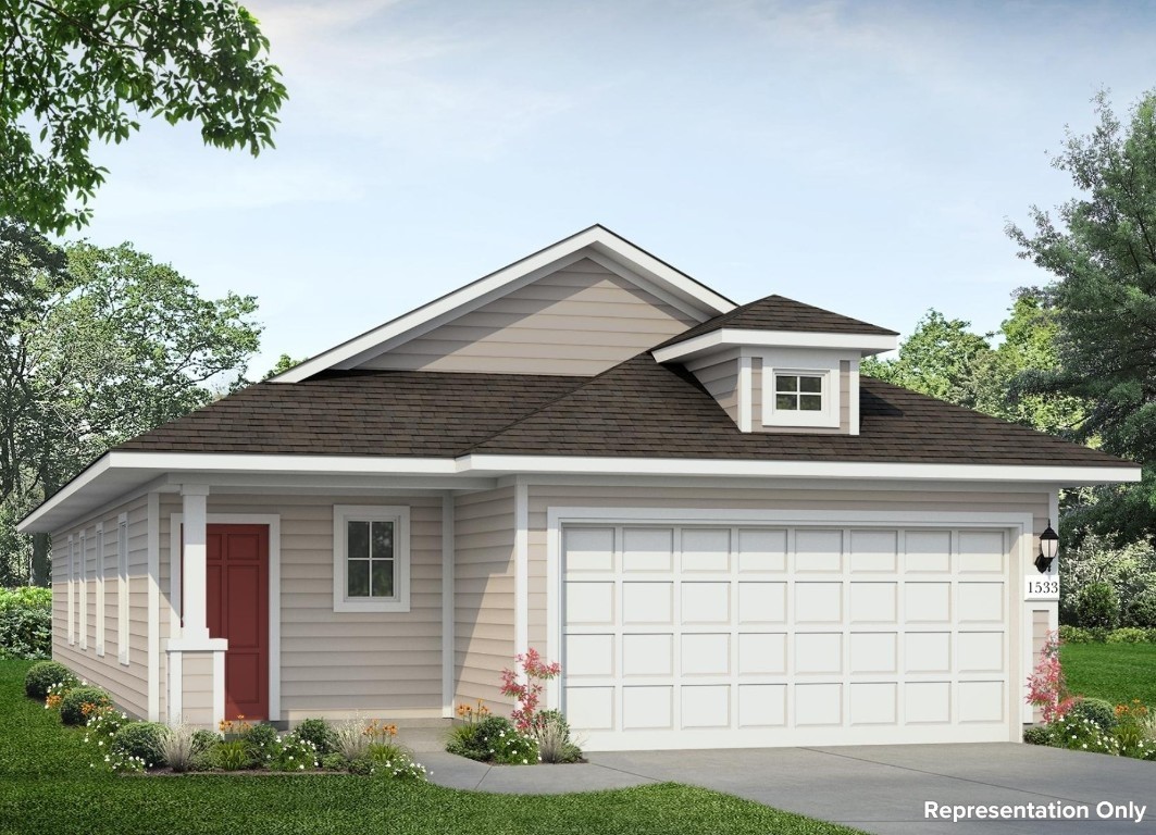 11704 Domenico Cove Austin, TX 78747 - Photo 1 of 1