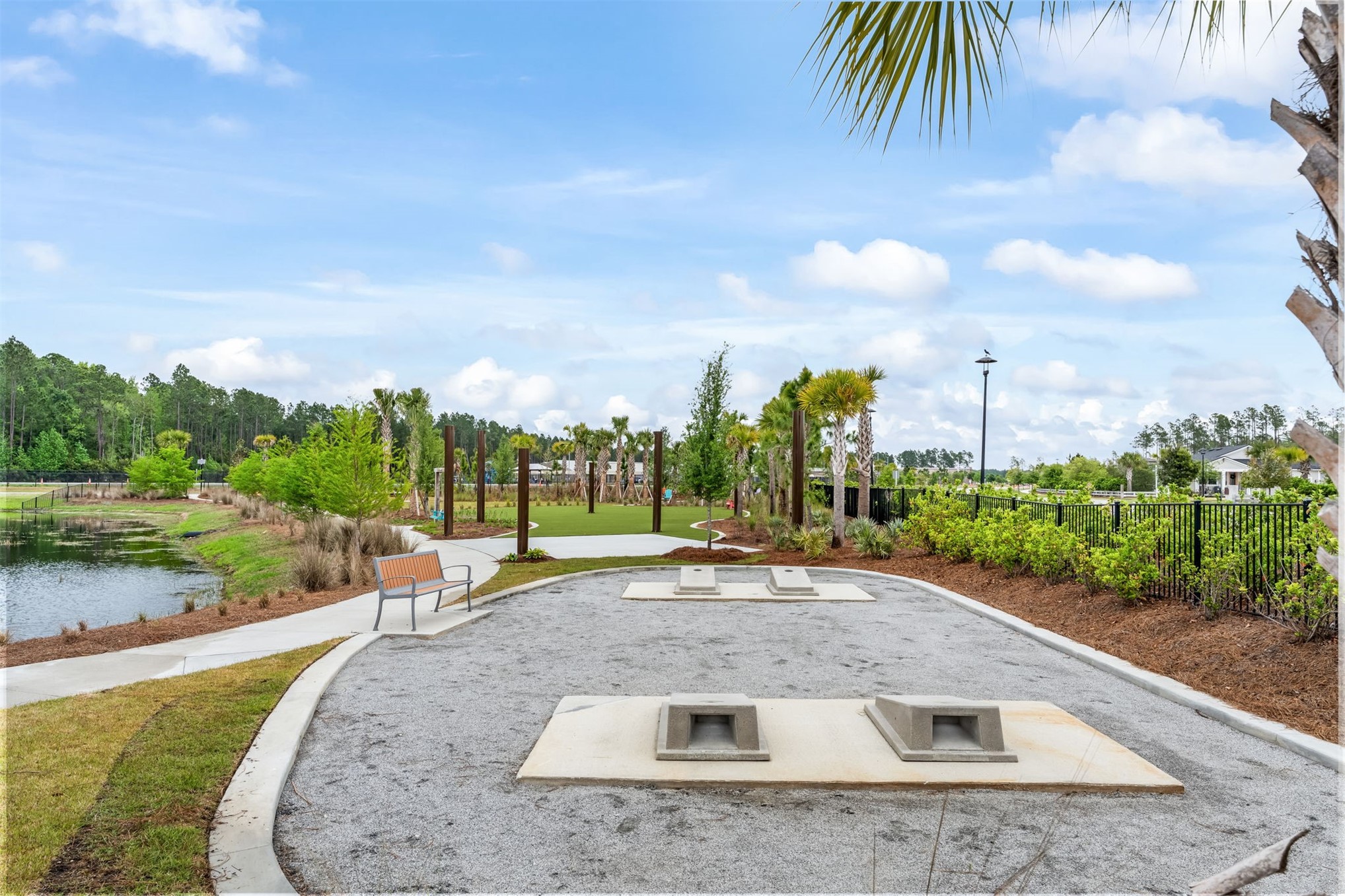 253 Spartina Lane Yulee, FL 32097 - Photo 20 of 22