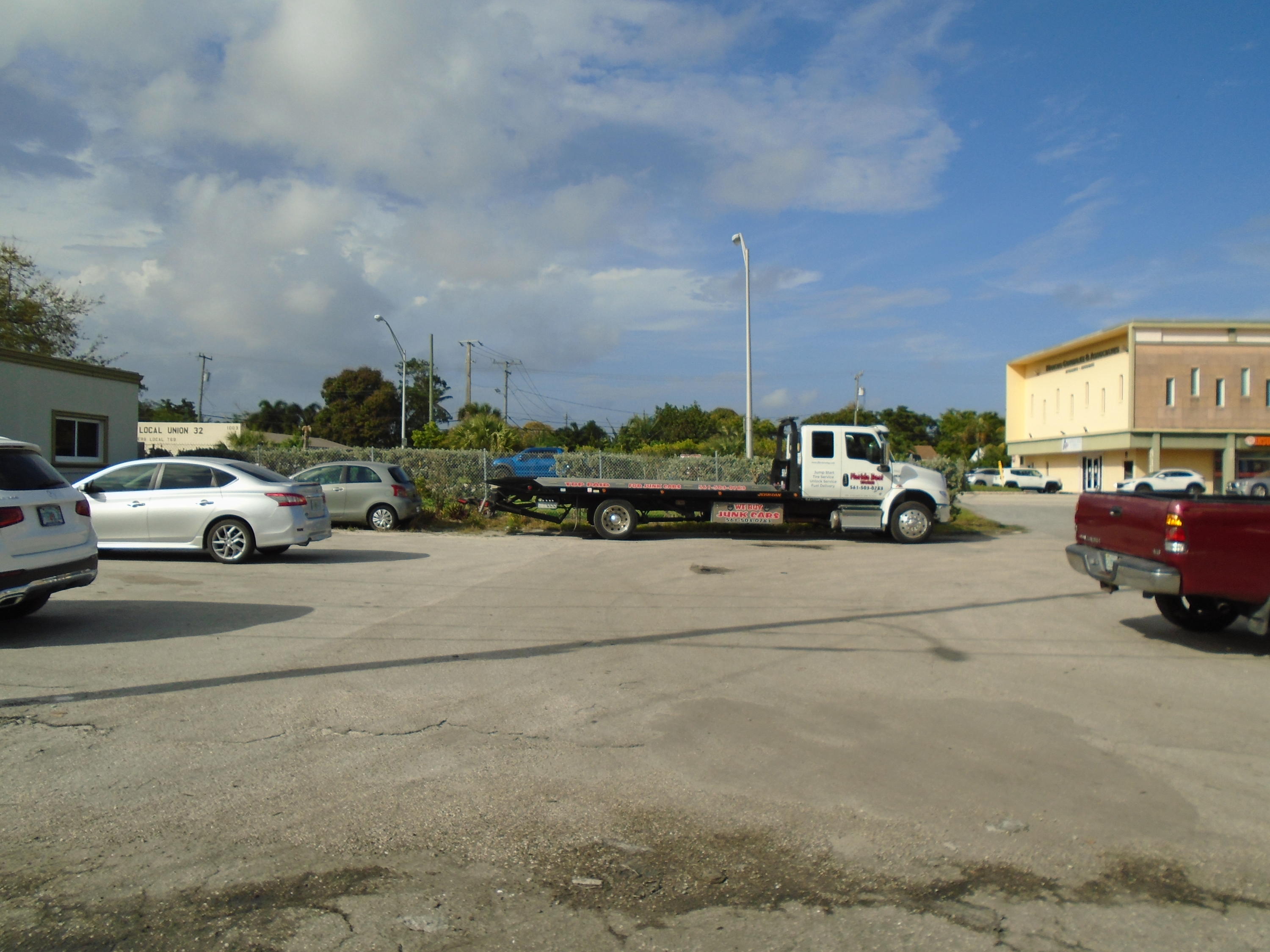 Belvedere Rd Vacant lot 007