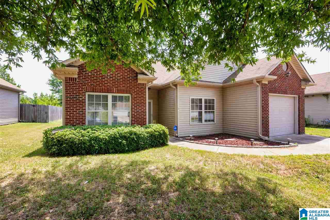 121 Merimeadows Drive Calera, AL 35040 - Photo 25 of 25