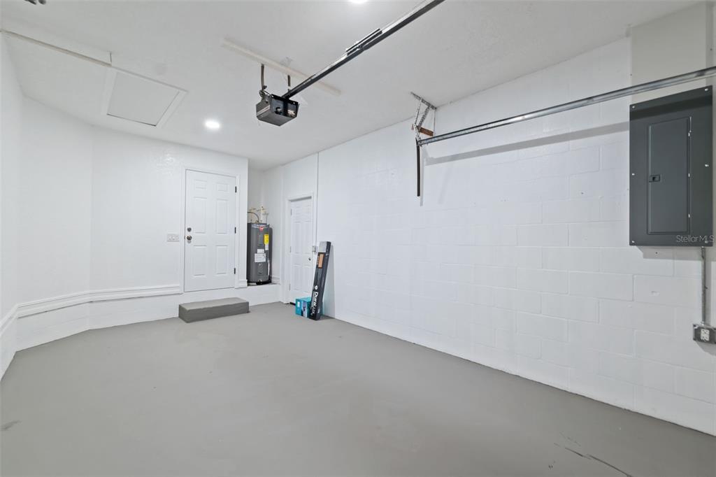 606 Kings Lane Southwest Winter Haven, FL 33880 - Photo 27 of 50 a view of empty room