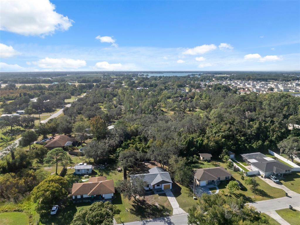 606 Kings Lane Southwest Winter Haven, FL 33880 - Photo 49 of 50 an aerial view of a city