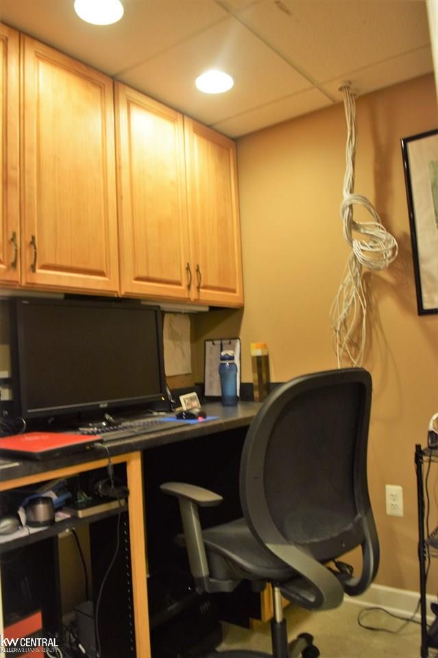 146 Paton Way Romeo, MI 48065 - Photo 28 of 33 Office Nook in LL