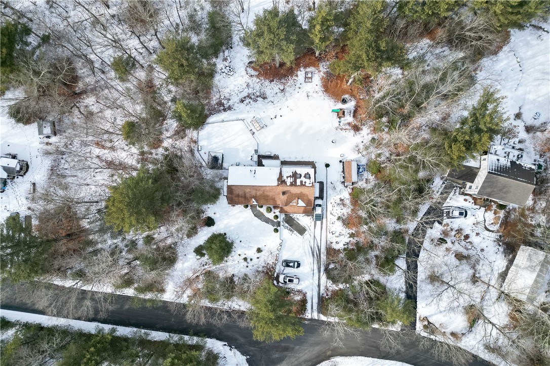 35 Dolly Pond Road Exeter, RI 02822 - Photo 45 of 46