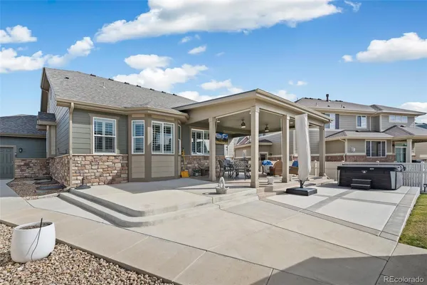 $775,000 | 8841 Peakview Avenue, Firestone, CO 80504
