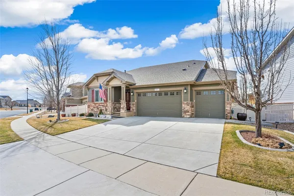 $775,000 | 8841 Peakview Avenue, Firestone, CO 80504
