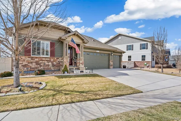 $760,000 | 8841 Peakview Avenue, Firestone, CO 80504
