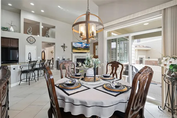 $775,000 | 8841 Peakview Avenue, Firestone, CO 80504