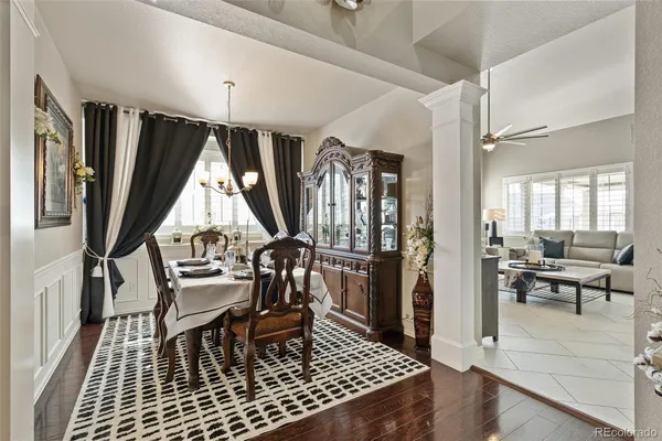 $775,000 | 8841 Peakview Avenue, Firestone, CO 80504