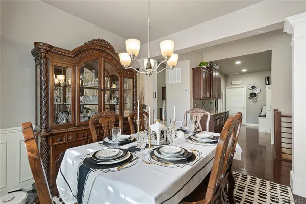 $775,000 | 8841 Peakview Avenue, Firestone, CO 80504