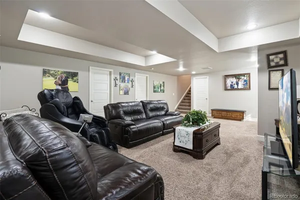 $775,000 | 8841 Peakview Avenue, Firestone, CO 80504