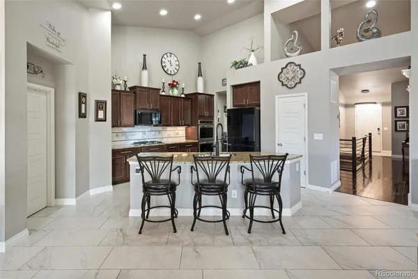 $775,000 | 8841 Peakview Avenue, Firestone, CO 80504