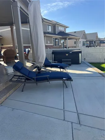 $775,000 | 8841 Peakview Avenue, Firestone, CO 80504